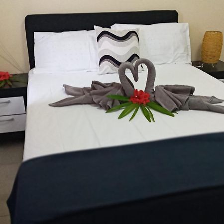 Singhs Elite Apartment ナンディ エクステリア 写真