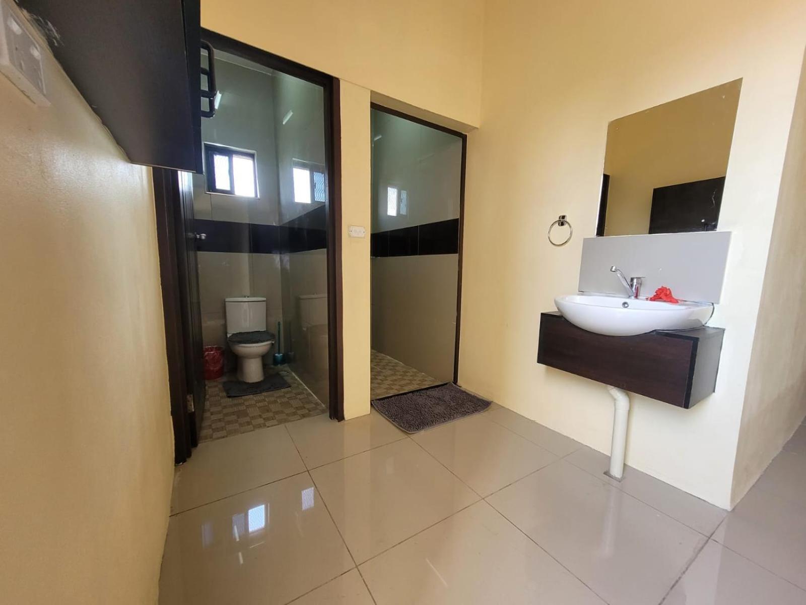 Singhs Elite Apartment ナンディ エクステリア 写真