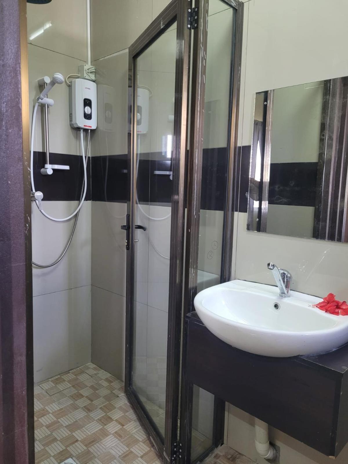 Singhs Elite Apartment ナンディ エクステリア 写真