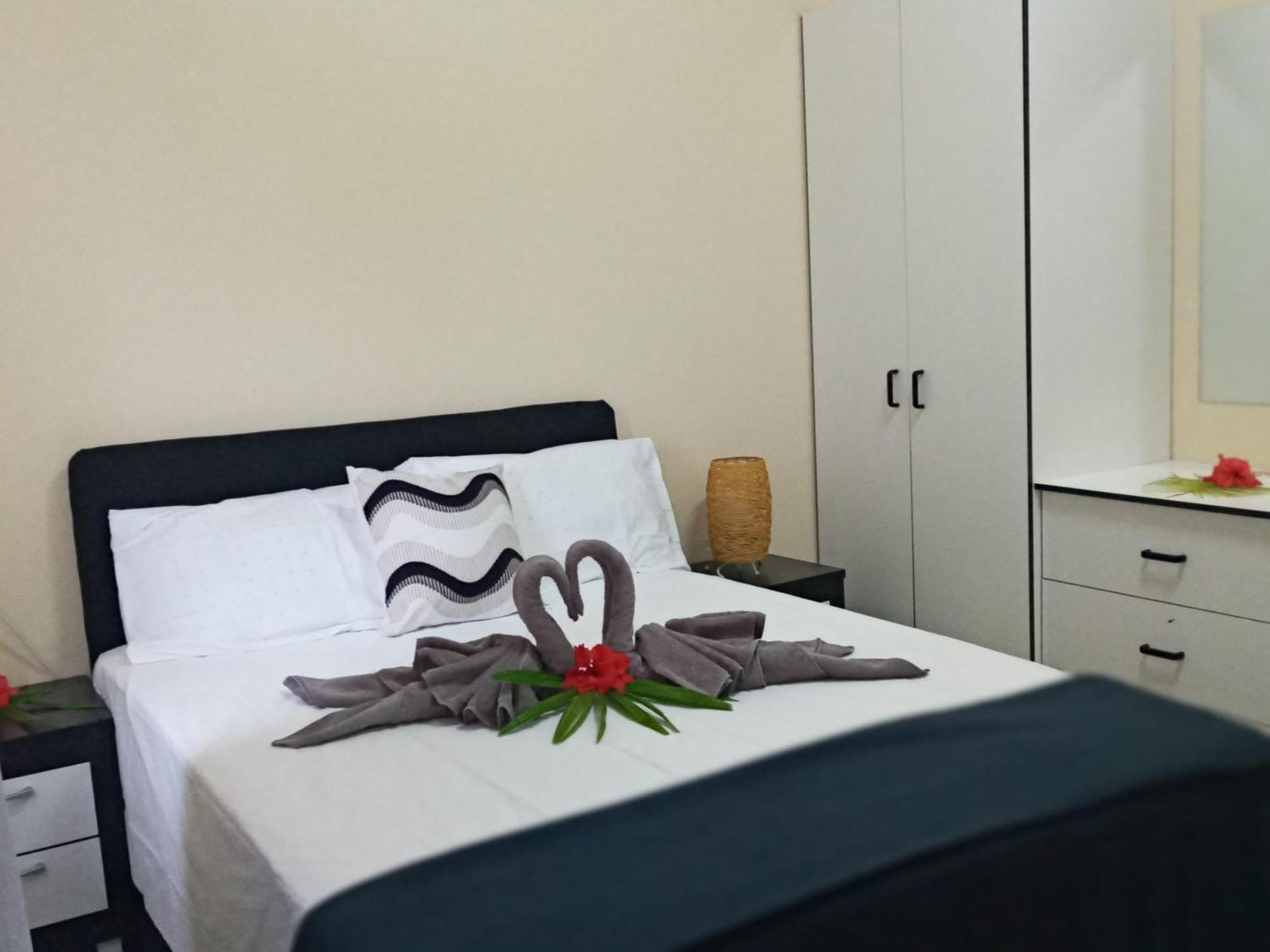 Singhs Elite Apartment ナンディ エクステリア 写真