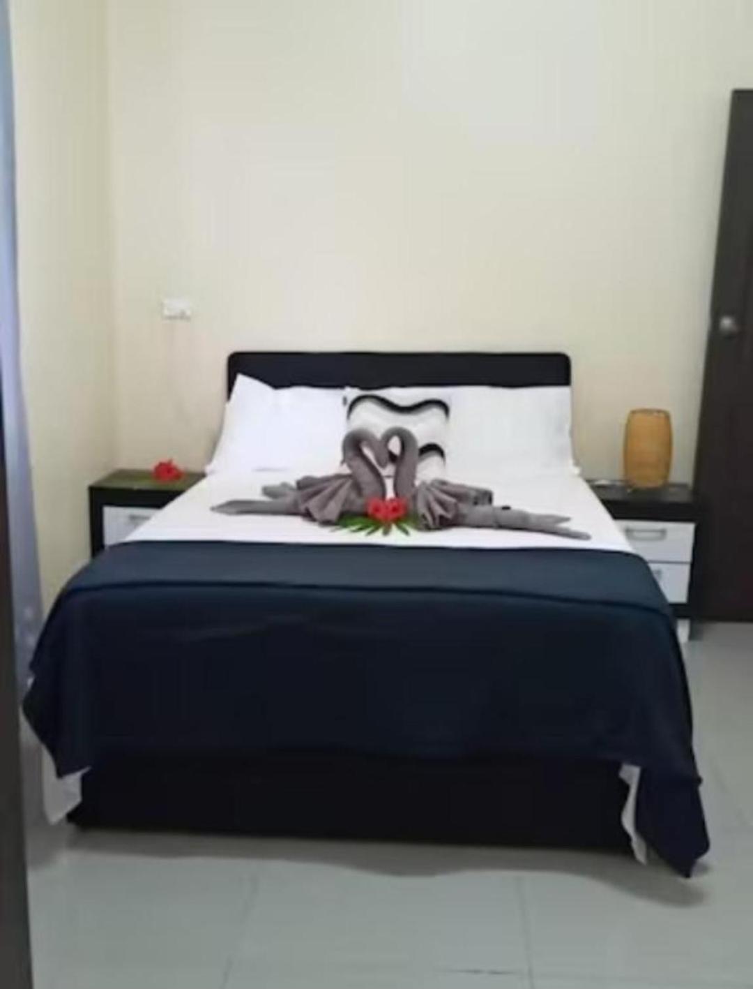 Singhs Elite Apartment ナンディ エクステリア 写真