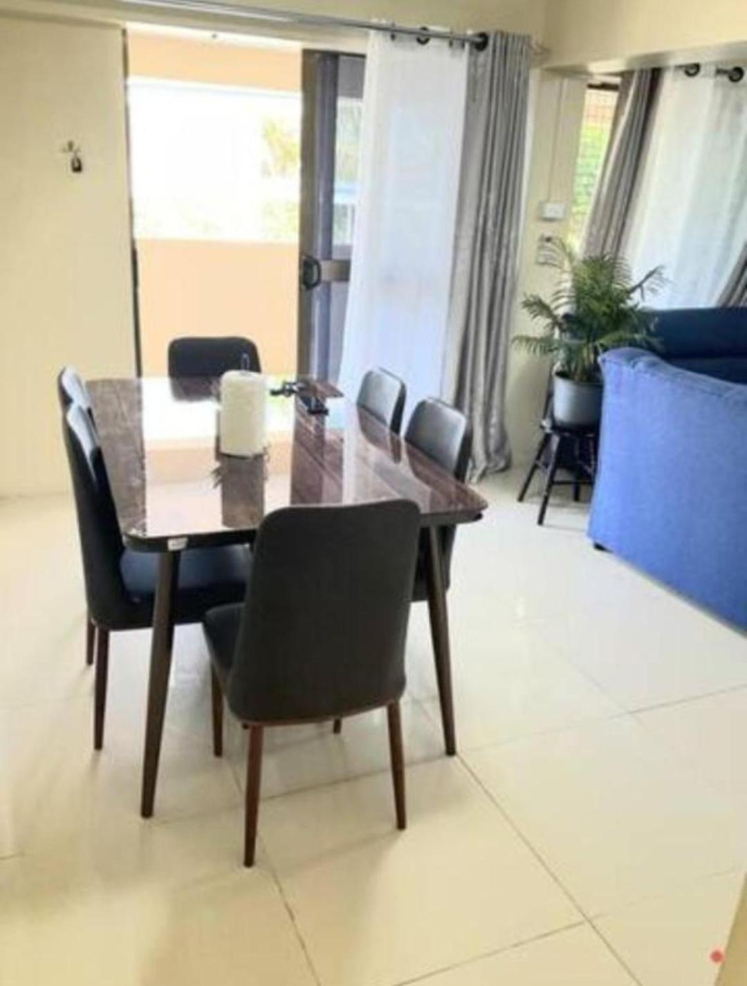 Singhs Elite Apartment ナンディ エクステリア 写真