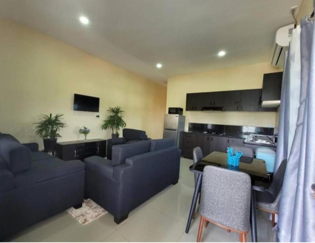 Singhs Elite Apartment ナンディ エクステリア 写真