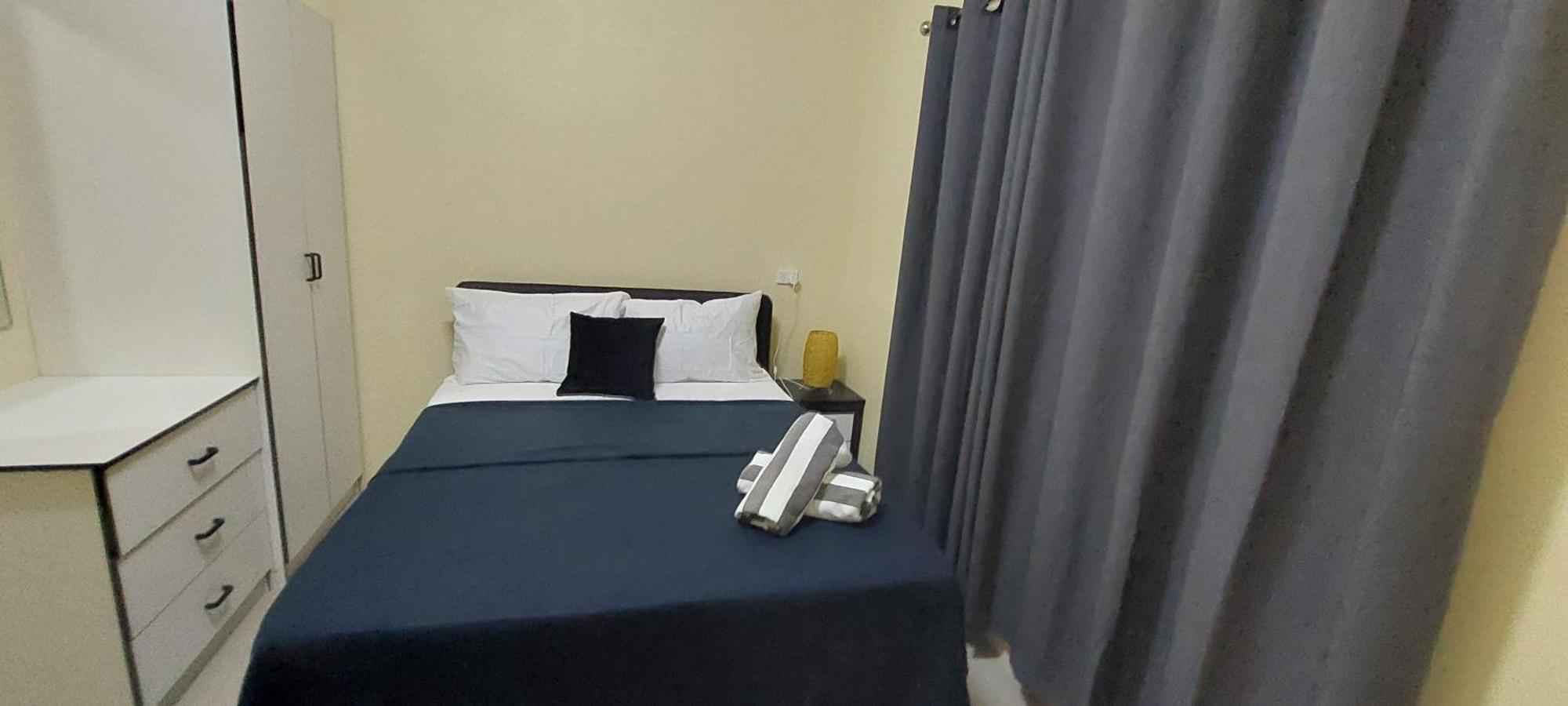 Singhs Elite Apartment ナンディ エクステリア 写真